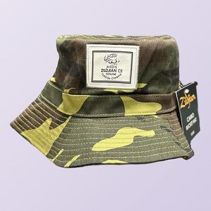 Zildjian Bucket Hat